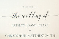 Katie Jo & Chris wedding